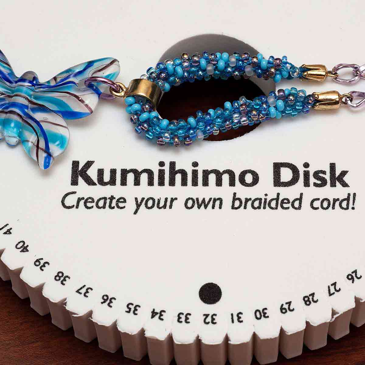 KUMI KD664 | The BeadSmith